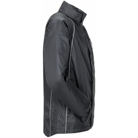 Down Jacket Nouveau John Adams Homme taille xxl.NP 69 (Neuf avec