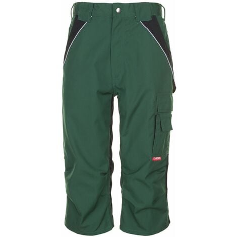 Pantalon lma online vert