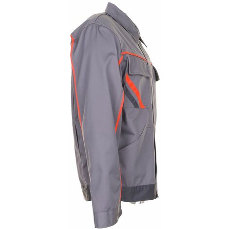 Gilet De Vélo POC Avip Where Lt Wind Femme, XL, Orange Zinc-orange, Coupe-vent Léger
