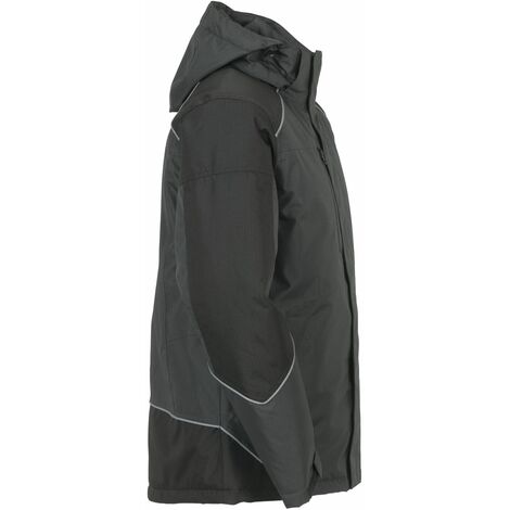 Veste Softshell femme à capuche haute technicité 3 couches étanche