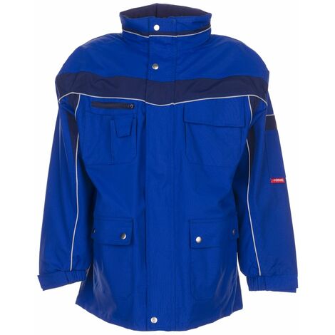 Manteau Allegri Voyage Marine - Taille XXL (UK 46 / UE 56) - Imperméable - Neuf Avec Étiquettes
