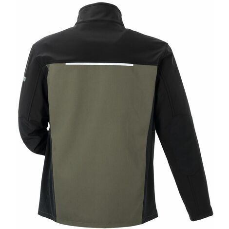Protège-poitrine Tippmann Paintball Vert Olive - Taille OSFM (occasion)
