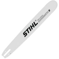 Guide chaine tronçonneuse Stihl 45 cm Duromatic