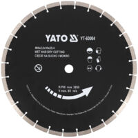 Yato YT-60004 accessoire pour meuleuse d'angle