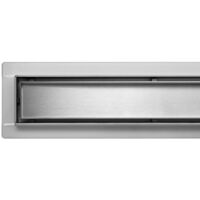 DRAIN LINÉAIRE MADEIRA 60 CM 75363 WAVE
