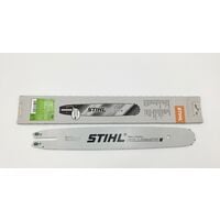 Rail de guidage pour Stihl Rollomatic E 3/8"P 1,3mm 35 cm 30050004809
