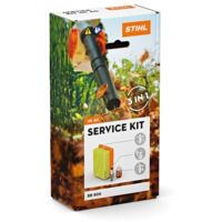Kit d'entretien numéro 40 STIHL pour souffleur BR 800