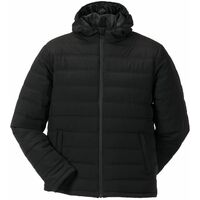 Veste Coal Outdoor noir Taille XL