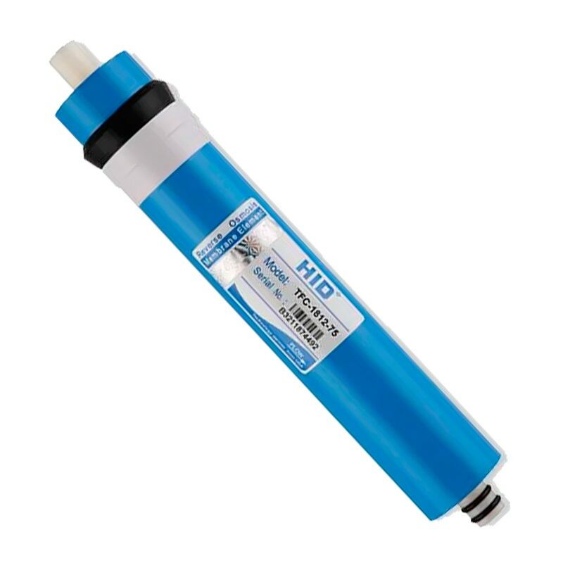 Membrana Osmosis Universal 75 GPD