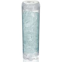 Cartucho de Polifosfato cristal de 10" anti cal y anti corrosión