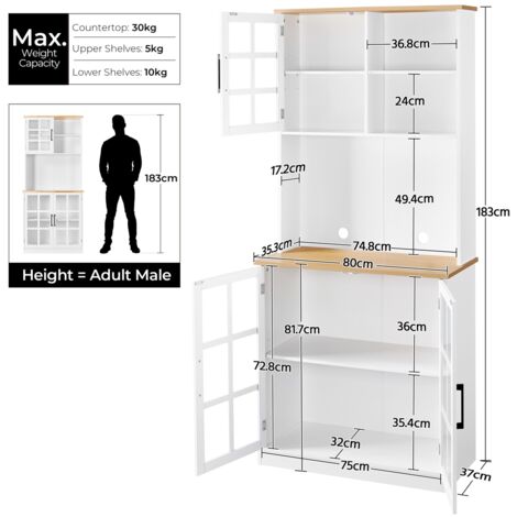 Pedale USB A Singolo Tasto - Interruttore Ottico Per PC, Mouse E Giochi | Controllo A Piedi Programmabile HID - Foto 11