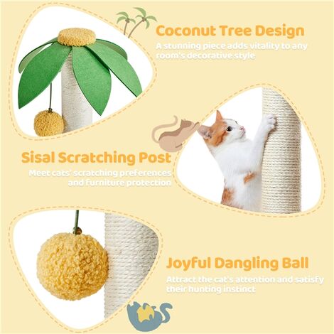 5 mm x 100 metri Corda di Canapa Sisal Naturale Spago Spesso e Resistente per Al