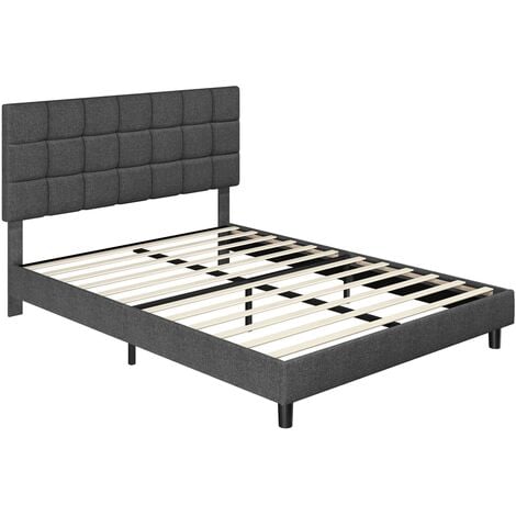 Talamo Italia Rete ortopedica a 14 Doghe, adatto a letto matrimoniale, 100%  Made in Italy, Rete in multistrato di betulla, cm 180x200h34, con imballo  rinforzato