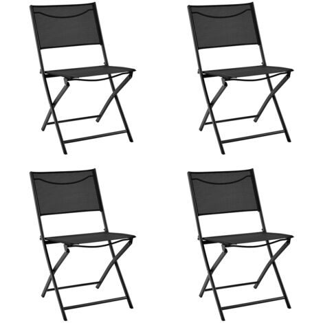 TsunNee Pieghevole Sedie da Campeggio, Leggera Portatile All'aperto Sedia con Trasportare Borsa per Turismo a Piedi/Picnic /Spiaggia/Backpacking/Viaggio/BBQ/Giardino/Pesca