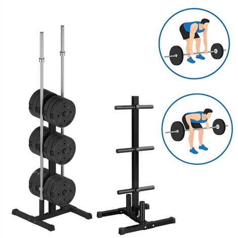 Porta Pesi Dischi 50mm, Porta Dischi Palestra,Porta-Dischi Porta  Pesi,Rastrelliera Pesi Rastrelliera Dischi Palestra,per da Palestra Uso  Domestico Dumbbell Rack Porta Bilanciere : : Sport e tempo libero