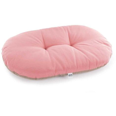 Animalis Coussin Dido Rose Beige Pour Chien 102cm