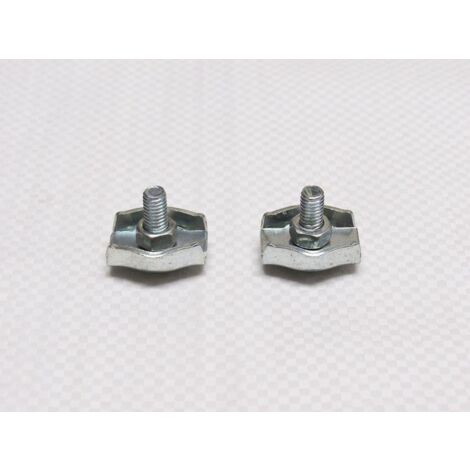 Stainless Steel S Hooks 2MM x 36MM x4 (Hang Hanging Pots Pans Kitchen Marine Utensil) (1/2)