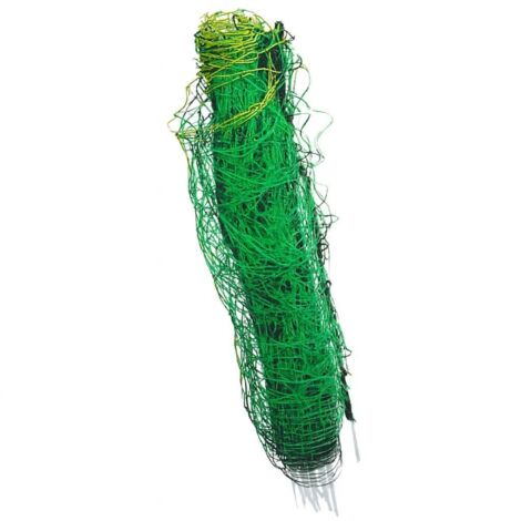 Electric Poultry Netting Fence 50M Long 1.2M High (Chicken Fencing Net Mesh)