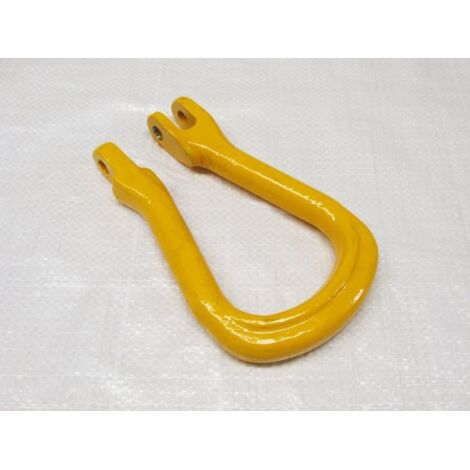 Open Coupling Master Link 7MM (Grade 80 2 Ton Sleeve Pin 2T G80)
