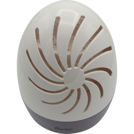 Air Purifier Moisture Absorbing Dehumidifier 1Litre (Interior Portable Condensation Mould) (1/5)