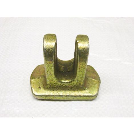3/8" Howard Head - Fail Chain Farming Agricultural Flailing Muck Spreading Spreader (1/2)