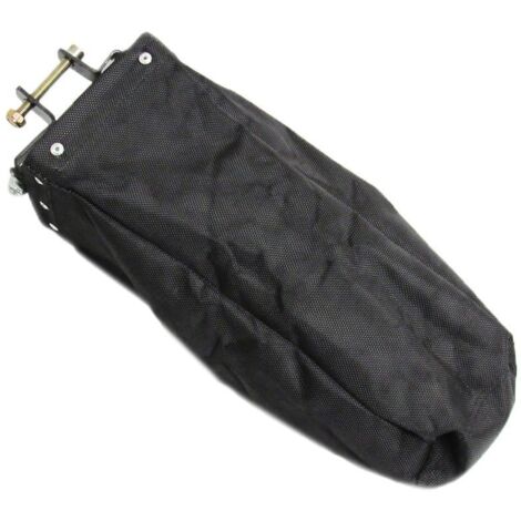 Chain Block Bag 3T 6M to 10M (Slack Heavy Duty Hoist Black Storage) (1/2)