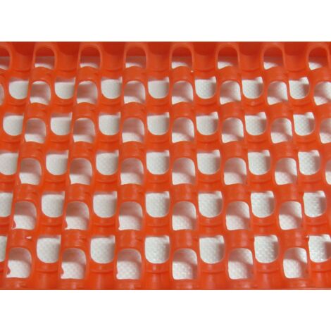 Pair Of Anti Skid Traction Grip Mat Pads 600mm X 200mm - Rescue Emergency Lightweight