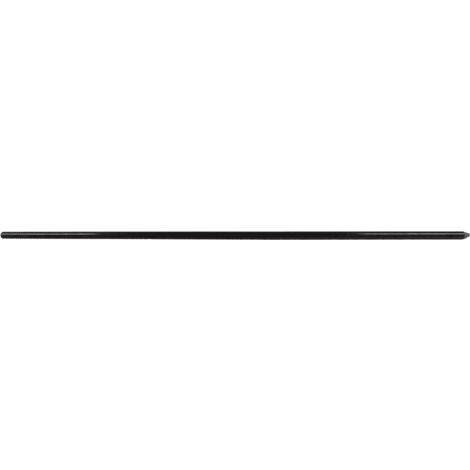 1.2 Metre Super Stake for Telescopic Flag Pole - Fibreglass Caravan Camping Festivals