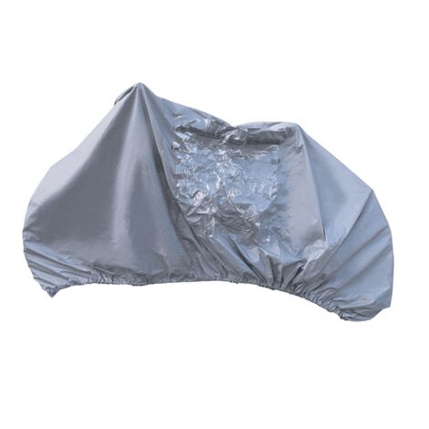 Motorhome Bike Cover For 2-3 Bikes - Caravan Waterproof Cycle Rack