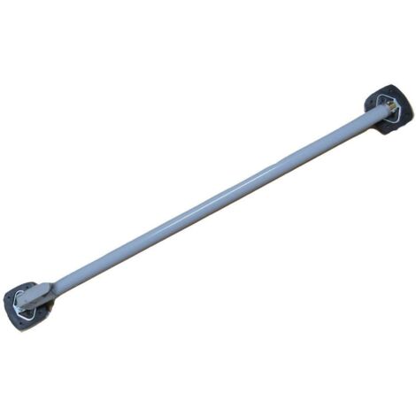 Telescopic Cargo Bar from 50CM to 90CM - Adjustable Load Lock Truck Trailer (1/5)