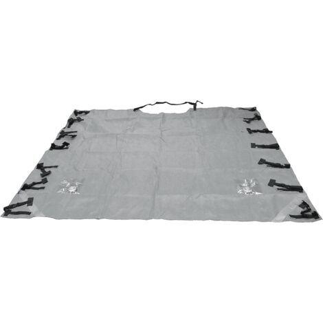 Caravan Towing Cover (Front Protective Cover Waterproof Breathable Universal) (1/5)