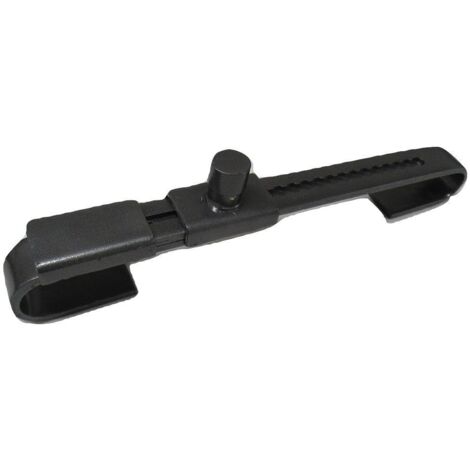 Shipping Container Security Lock 230MM x 430MM (Adjustable Storage Cargo Door) (1/5)