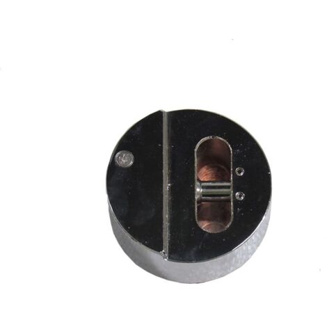 VOCHE® HIGH SECURITY 73mm PADLOCK & HASP SET VAN LOCK - Foto 7