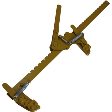 Chain Strainer Wire Tensioner (Puller Fence Stretcher Tension Repair Farm)