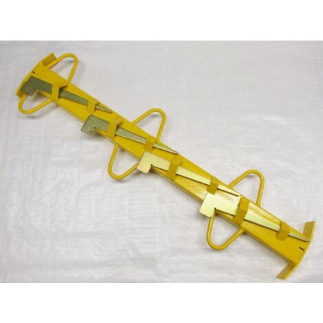 1M Steel Fence Strainer Clamp (Wire Mesh Stock Straining)