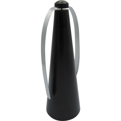 Fly Repellent Fan Battery / USB (BBQ Kitchen Mosquito Shops)