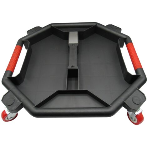 Creeper Tool Tray (DIY Garage Toolbox Mechanic) (1/5)
