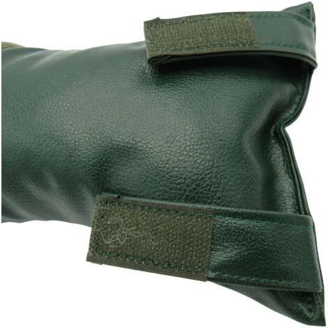 Outside Tap Cover Jacket - Frost Protection For Garden Taps, Hozelock/Gardena Fit