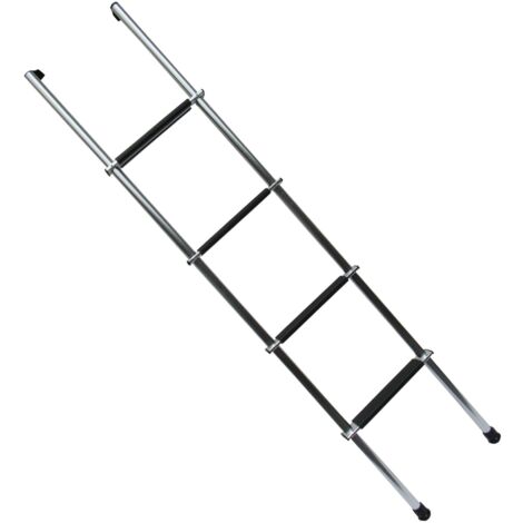 Campervan Bunk Ladder 1690MM (Interal Bed Aluminium Motorhome Caravan)