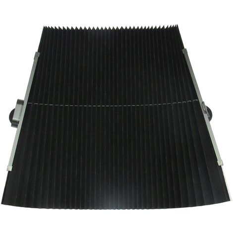 Insulated Retractable Thermal Blind Heat Insulation (46cm x 145cm Car Window Sun Shade) (1/5)