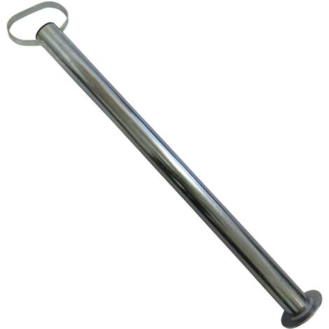 Trailer Prop Stand 48MM X 700MM (Stabilising Support Tube)