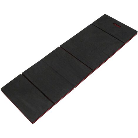 Kneeling Pad Foam Work Mat (Knee Protector Cushion Mechanic Gardening 1450MM X 460MM) (1/5)