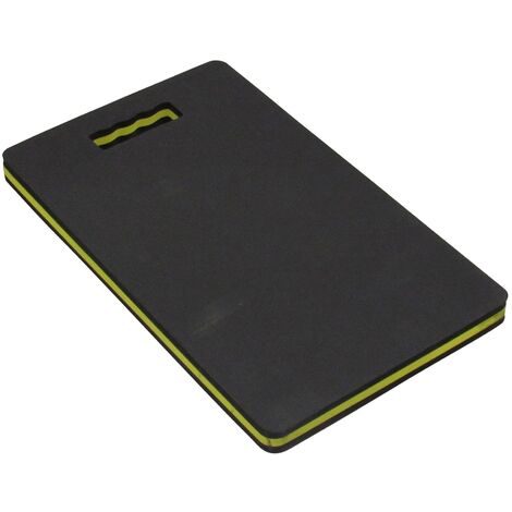 Kneeling Pad Foam Work Mat (Knee Protector Cushion Mechanic Gardening 460MM X 260MM) (1/5)
