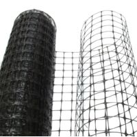 Deer Fencing Net Mesh Deterrent 1.8M High X 50M Long (Boundary Fence Netting Game Pheasant Poultry)