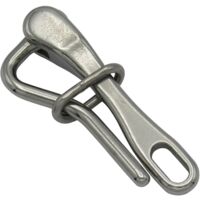 Stainless Steel Pelican Hook 5/16 UNF (Safety Rails Quick Release)