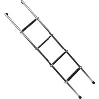 Campervan Bunk Ladder 1690MM (Interal Bed Aluminium Motorhome Caravan)