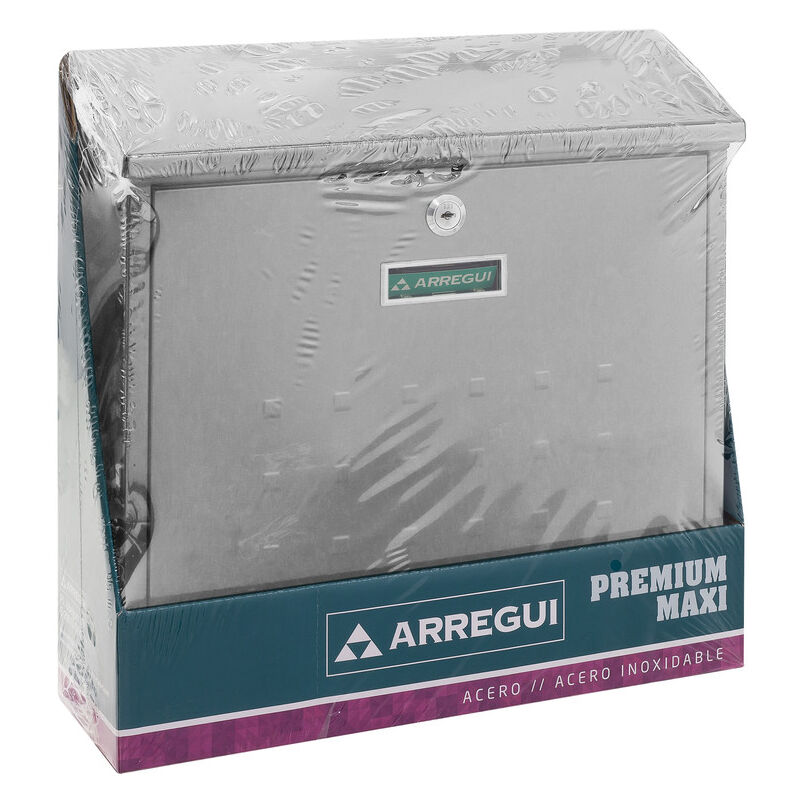 ARREGUI Multipack Base Doble Acceso EP3154 buzón individual de