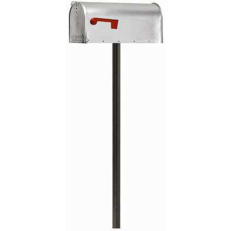 ARREGUI Americano E2112 Soporte Individual de Aluminio, inox