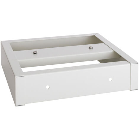 ARREGUI Peana P150050 Peana para Caja fuerte Forma Evolution 150050, Soporte para cajas fuertes Arregui, 10 x 41 x 35,5 cm