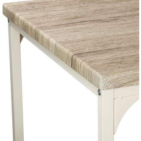 Set 2 Sgabelli Bar Cucina Mod. Brasil